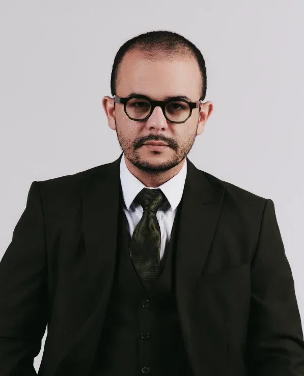 Retrato de Dr. André de Sá